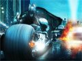 Batman Gotham City Street Chase