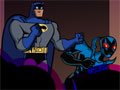 Batman Terror Time Traps