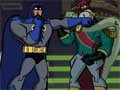 Batman Brawl