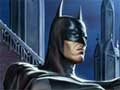 Batman Underworld Game