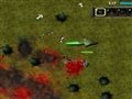 Blood wars: Vedroid attack