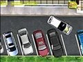 Drivers ed direct - parking game