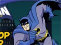 Batman The Rooftop Caper