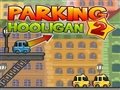 Parking hooligan 2