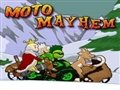 Moto mayhem