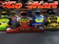 Go kart 3D