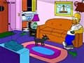 The Simpsons home interactive