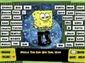 Sponge Bob sponge head: Squeky boot blurbs