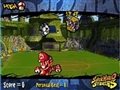 Super Mario Strikers