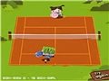 Box-brothers tennis