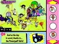 Powerpuff Girls: SnapShot