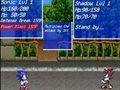 Final Fantasy Sonic X 1