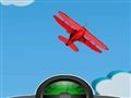 3D aerobatic flight training