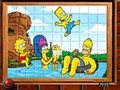 Sort my tiles The Simpsons