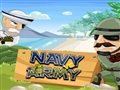 Navy vs army