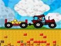 Mario tractor 2013