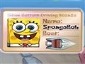 SpongeBob car park 2