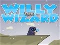 Willy the wizard