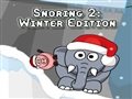Snore 2: Winter Edition 