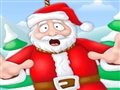 Gibbets: Santa in trouble
