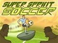 Super Sprint football