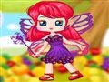 Fruit fairy game