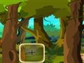 Monkeys hidden game