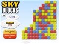 Sky blocks