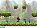 MapleStory - HermitStory