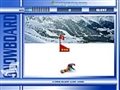 Snowboard Slalom