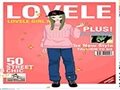 Lovele: Hip hop style