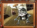 Sort my tiles crazy frog