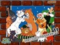 Sort my tiles Aristocats