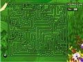 Maze game - game play 24