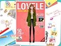 Lovele: Different layer