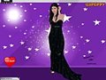 The sweeping Roselyn Sanchez dress up