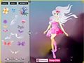 Fairy magic Dressup