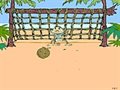 Coconut Joe: Soccer shootout