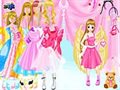 Angel land Dressup