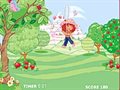 Strawberry Shortcake: Strawberryland Butterfly cat