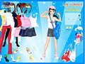 Sneakers Dressup