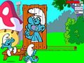 The Smurfs: Brainy's bad day