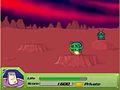 Space Ranger: Buzz Lightyear Galactic shootout