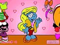 Smurfette