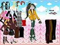 Chique fashion Dressup