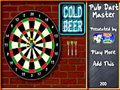 Pub darts