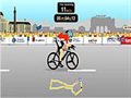 Time trial racer