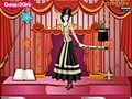 Aleina magic girl Dressup