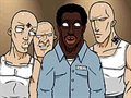 Wesley Snipes goes 2 jail