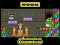 Rise of Mushroom Kingdom 4: thwart wart